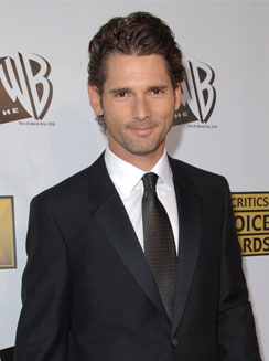 Eric Bana Eric Bana